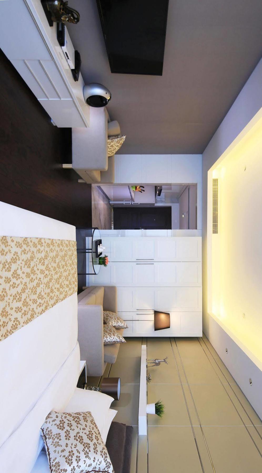 Suning Auraya Service Apartment Nanjing Nanking Exterior foto